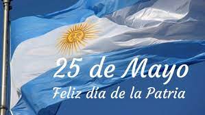 Día de la Patria Argentina