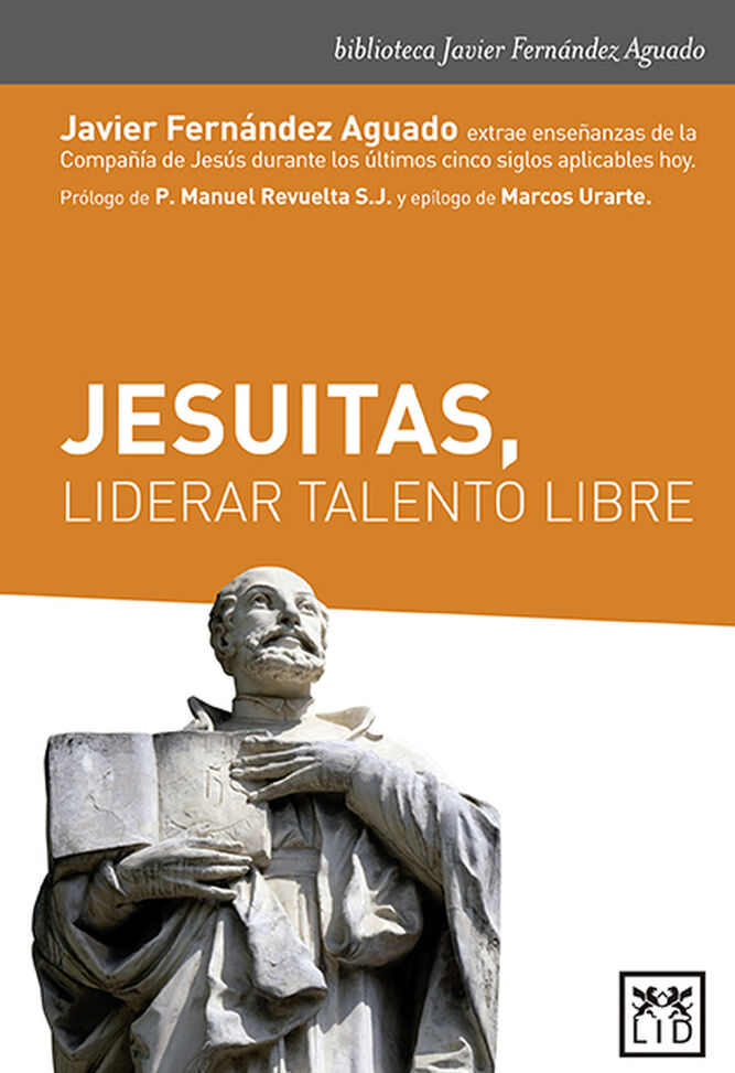 Portada Jesuitas