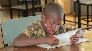 África, mucho más que hambre,  guerra y coronavirus