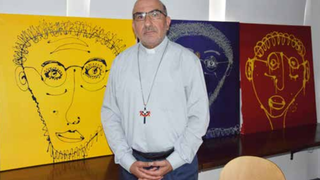 Monseñor Fernando Chomali
