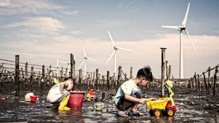 El futuro de la Humanidad, en manos de todos