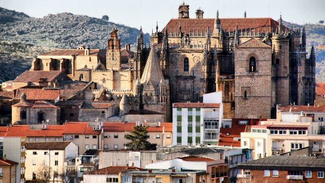 Plasencia