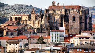 Plasencia