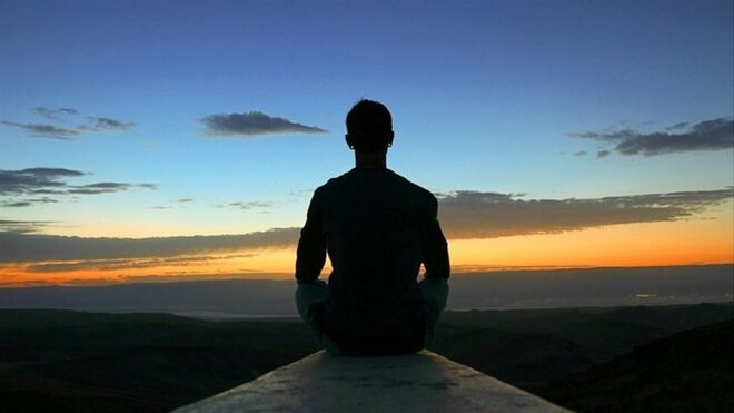 Meditación