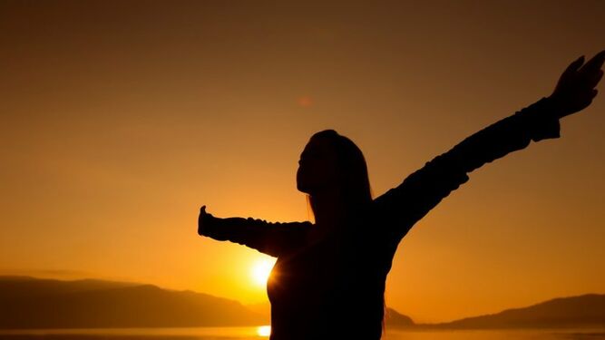La meditación en la educación de la interioridad.