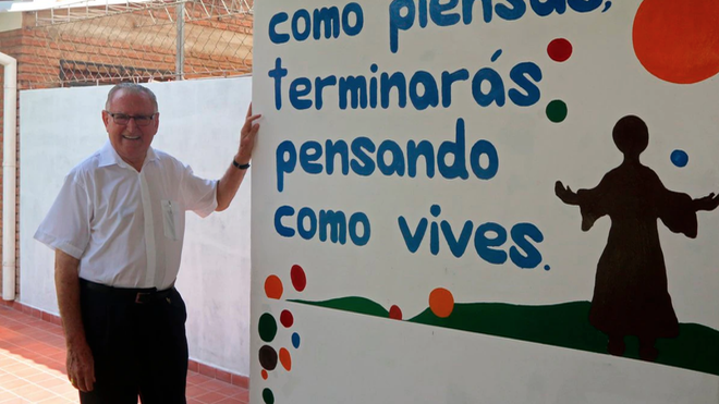 Nicolás Castellanos