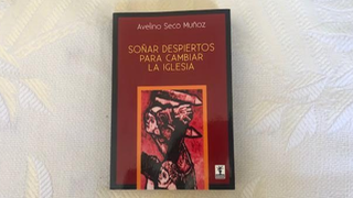 El libro de Avelino Seco