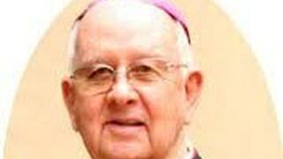 Monseñor Arturo Correa Toro