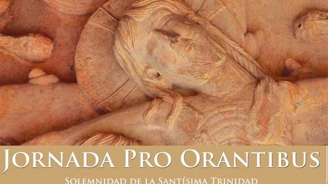 Jornada Pro Orantibus.
