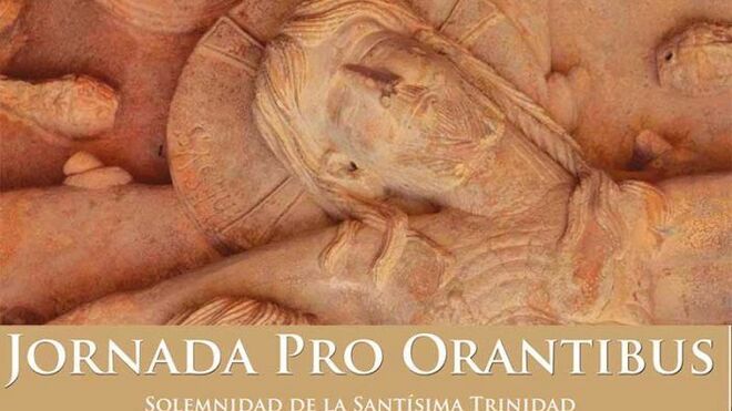 Jornada Pro Orantibus.