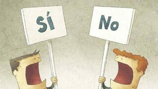 Ante las polarizaciones políticas, diálogo y con urgencia