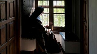 A las que viven en el corazón de la Trinidad