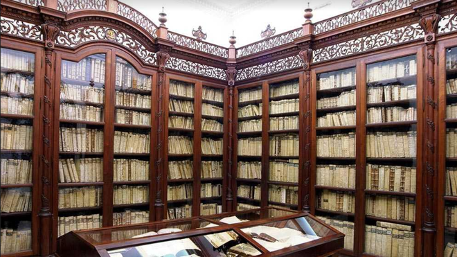 Archivo