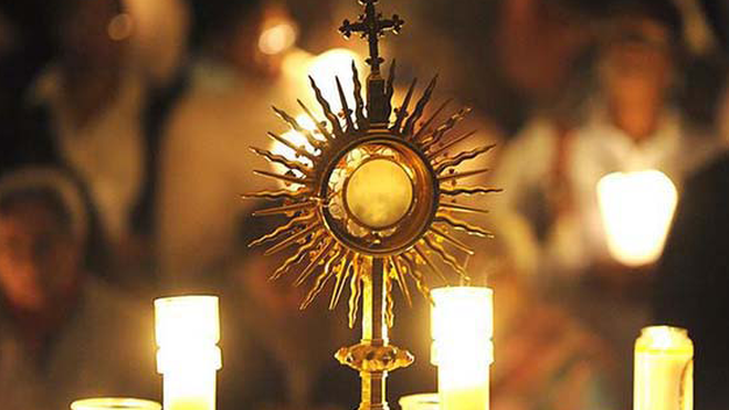 Corpus Christi