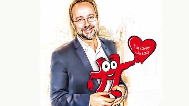 Humanizar: buen trato