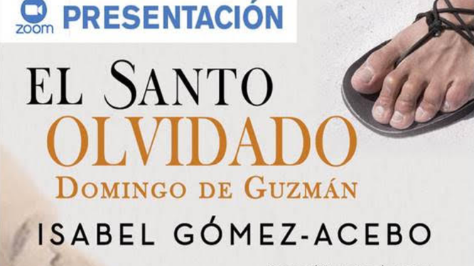 El santo olvidado