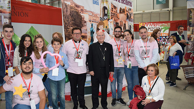 Feria de la Fe