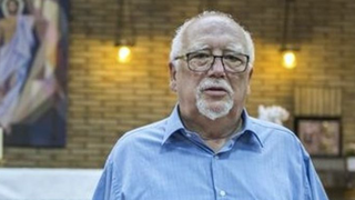 Josep Lluis Fernández Padró