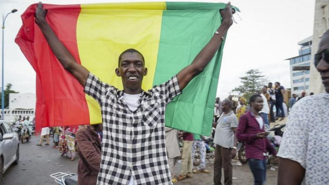 Mali