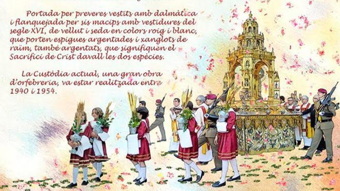 Corpus de Valencia