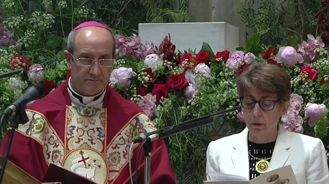 Monseñor Fernández