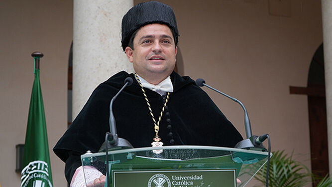 Rector