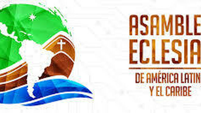 Asamblea Eclesial de América Latina y el Caribe