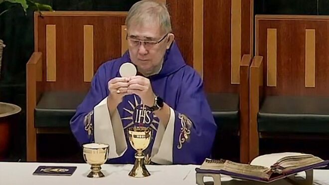 Cardenal Cornelius Sim, Vicario Apostólico de Brunei, Asia