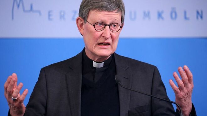 Monseñor Woelki