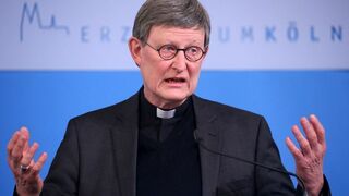 Monseñor Woelki