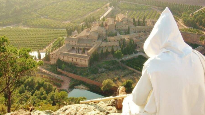 Monasterio