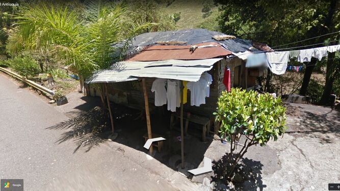 Casita de Antonio