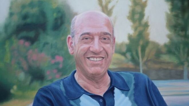 Eugenio Royo Errazquin