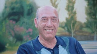 Eugenio Royo Errazquin