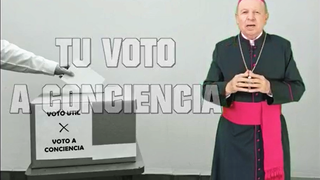 Editorial CCM: Obispos de México, el llamado a votar