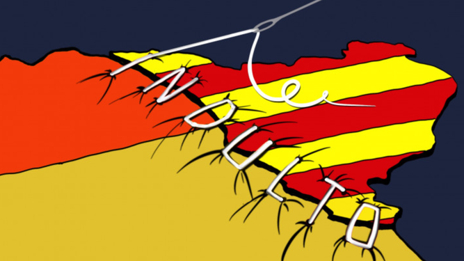 ¿Indultos, insultos o incultos?