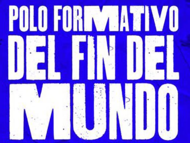 Polo Formativo del Fin del Mundo