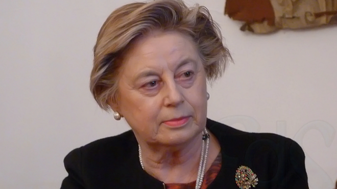 Josefina Cuesta
