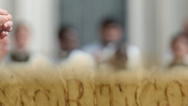 Causas de los Santos