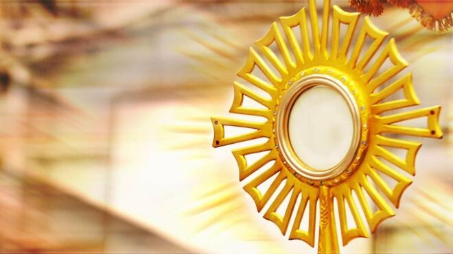 Corpus Christi