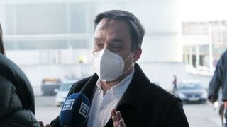 La Justicia confirma la pena de siete años de prisión a un jesuita por abusar de una alumna en Gijón