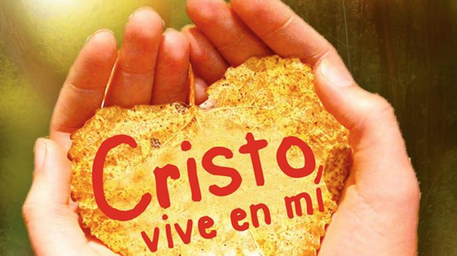Cristo en mí