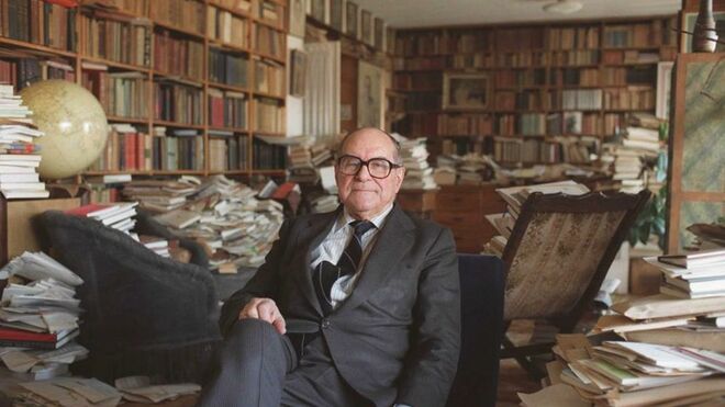 Julián Marías