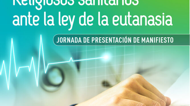 Jornada de presentación del manifiesto.