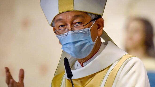 Mons. Broderick S. Pabillo