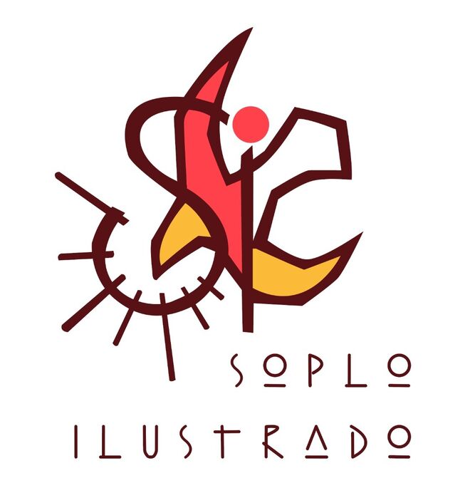 'El Soplo Ilustrado'