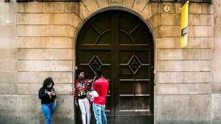 Migra Studium abrió sus puertas a 4.906 personas en 2020.