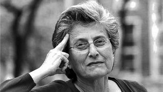 Ivone Gebara