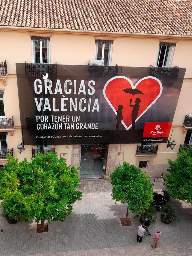Gracias Valencia