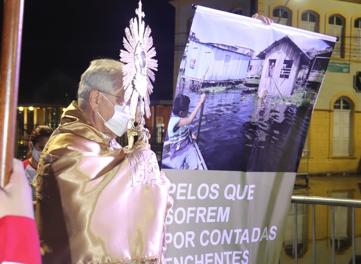 Procesión del Corpus